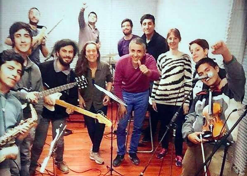 Combo Escuela de Música