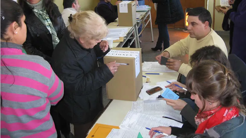 Elecciones CC