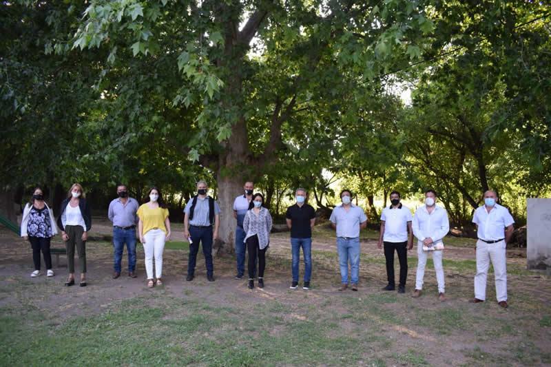 Reunión de Córdoba Norteña