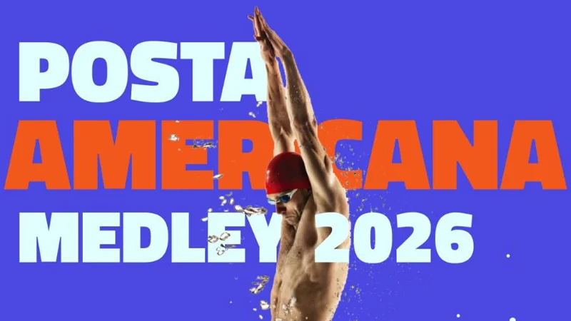 Posta Americana