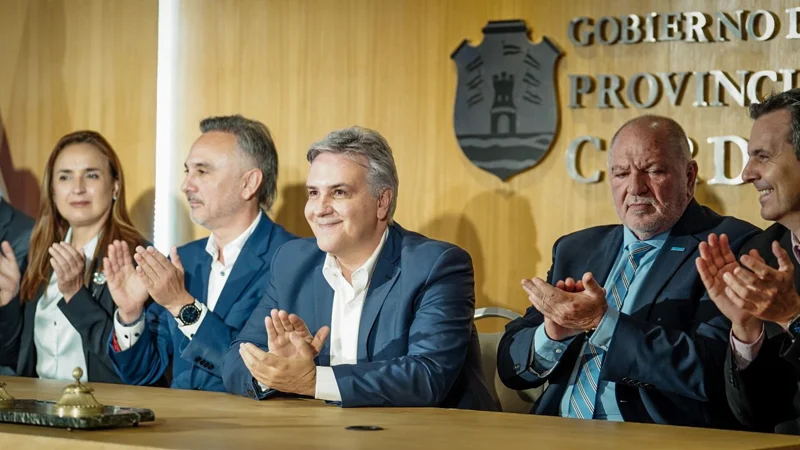 Córdoba Impulsa