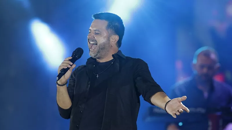 Jorge Rojas