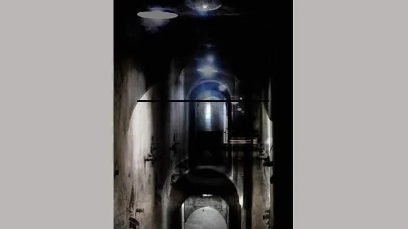 Estrategias del laberinto