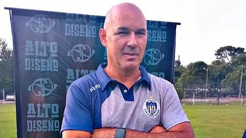 Daniel Felicia