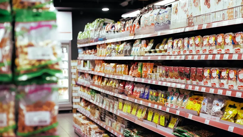 Supermercado