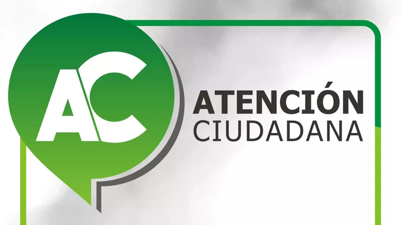 Atención Ciudadana CC