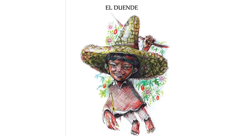 El duende