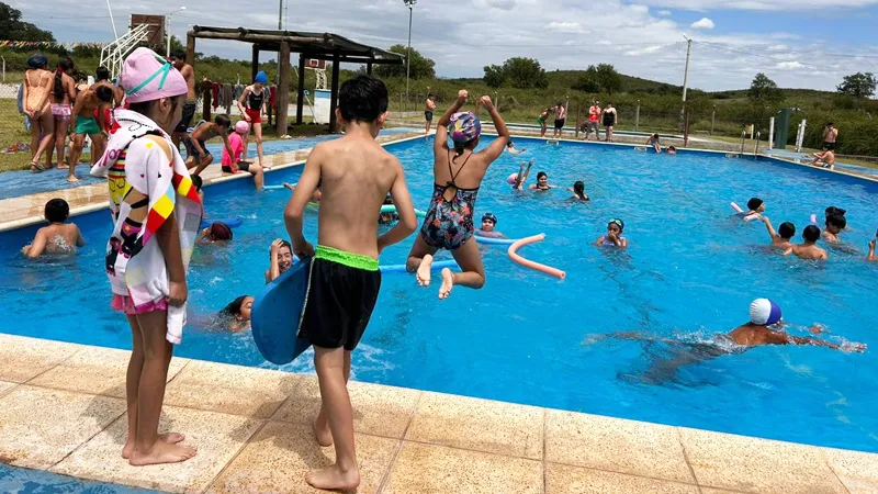 Escuela de Verano JM