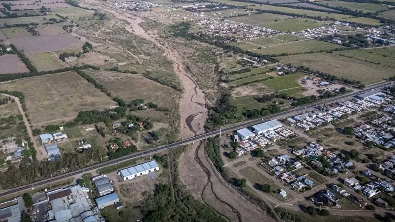 Río JM 2
