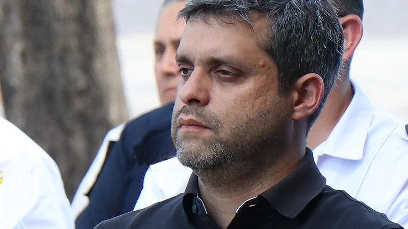 Federico Zárate