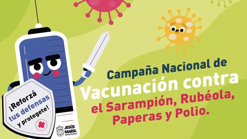 Vacunación JM 2
