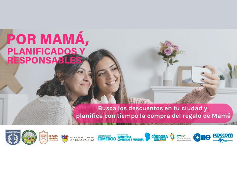 Campaña Día de la Madre