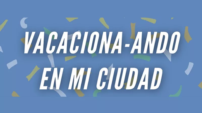 Vacaciona ando