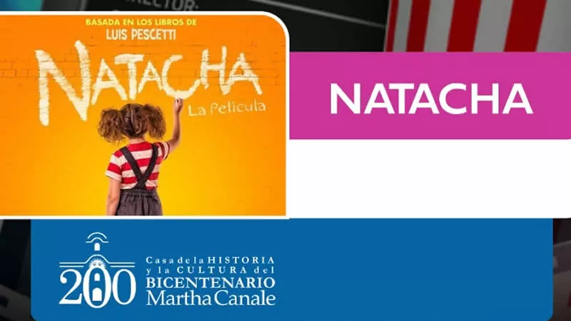 Natacha