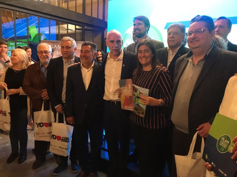 Plan Estratégico de Turismo