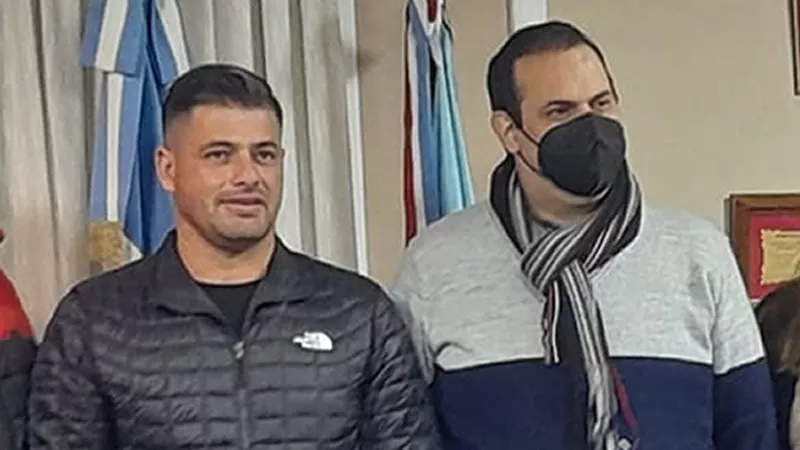 Tottis y López