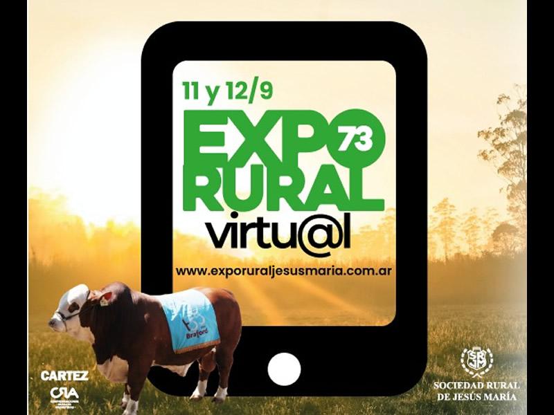 Muestra Virtual SRJM