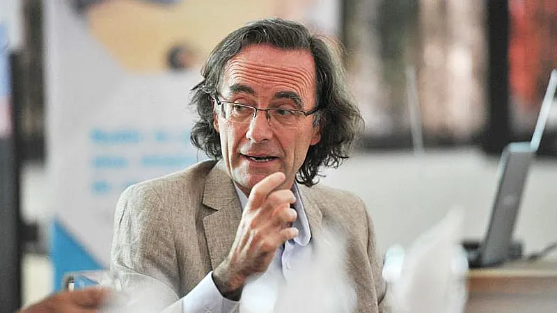 Osvaldo Giordano