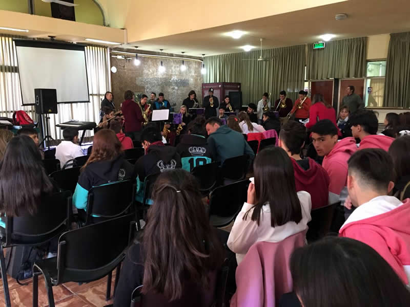 Jornada de Cooperativismo Escolar