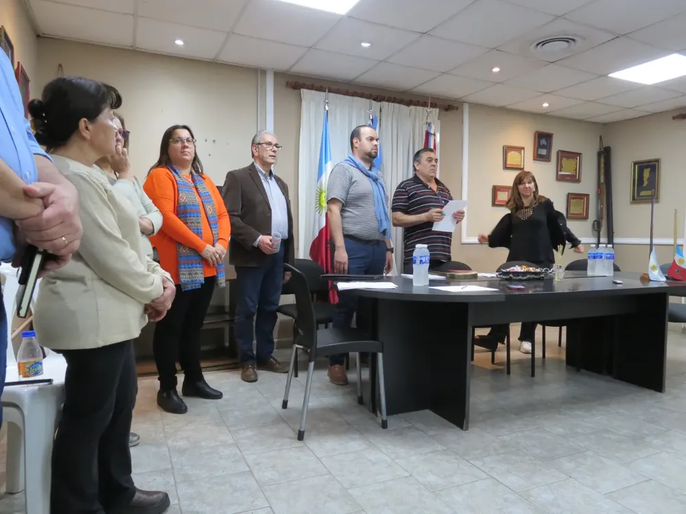 Asamblea Festival