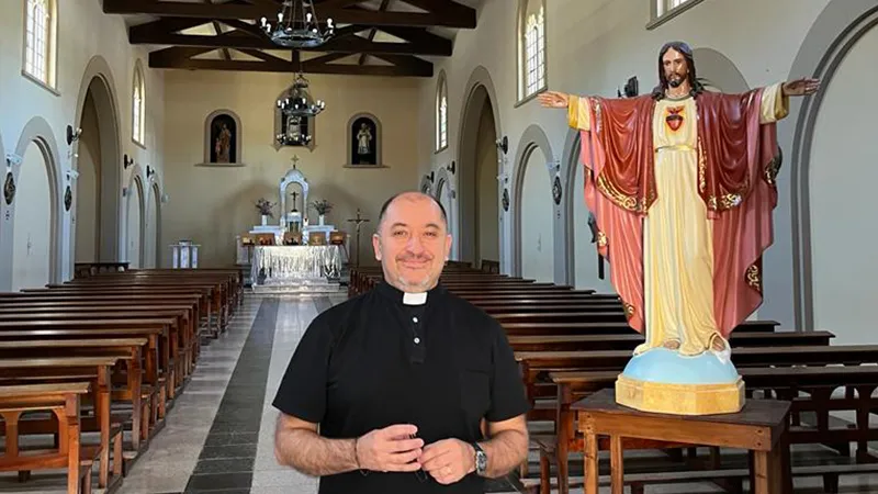 Padre Mario
