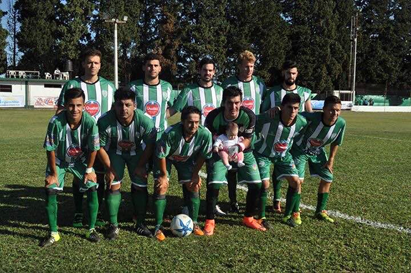 Deportivo Colón local