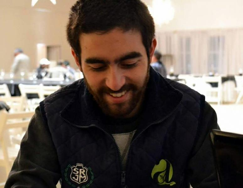 Lautaro Alvarez