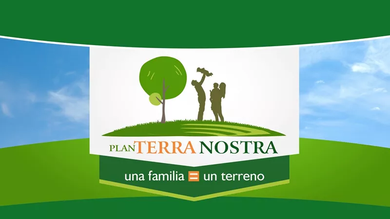 Terra Nostra