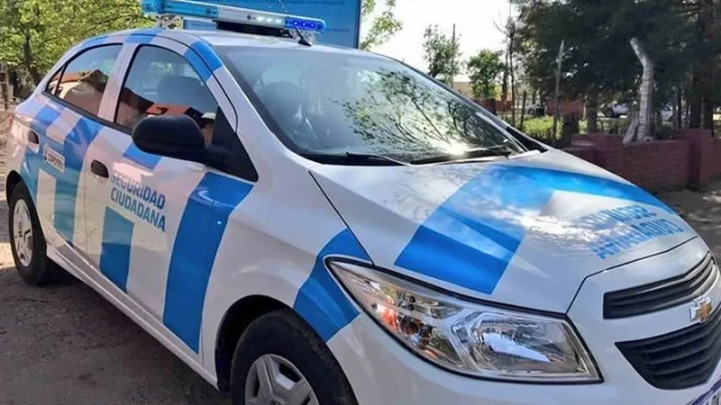 Seguridad Ciudadana