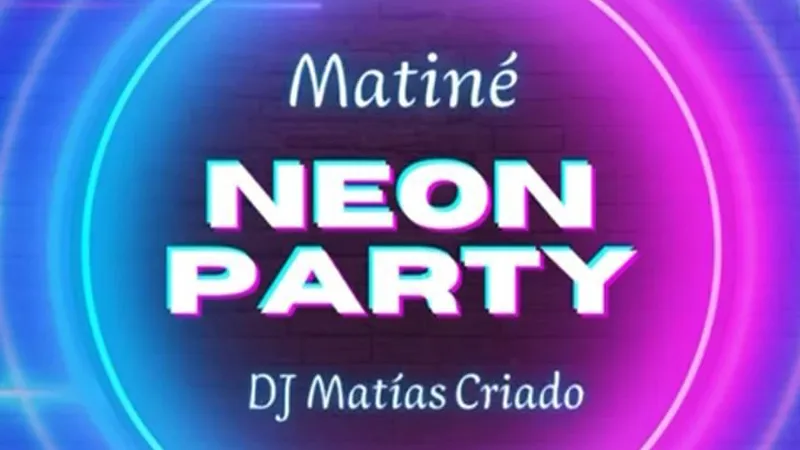 Matiné en el Bochas