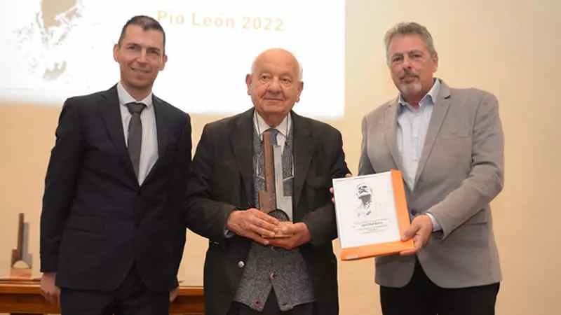 Pío León Antonio Roya