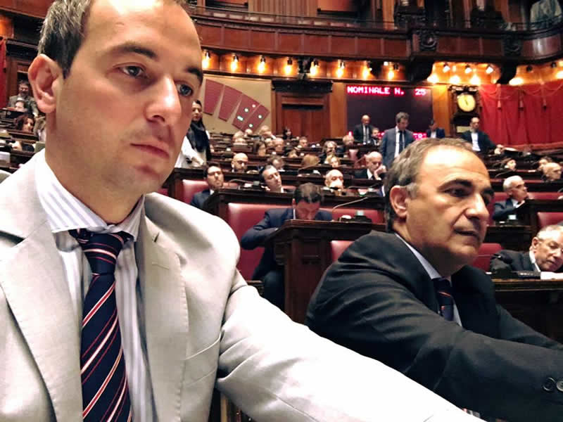 Borghese Merlo