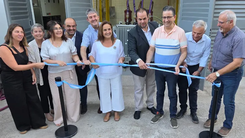 Transformadores anfiteatro