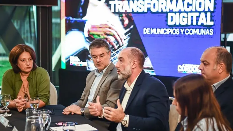 Transformación digital