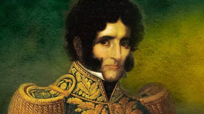 Facundo Quiroga
