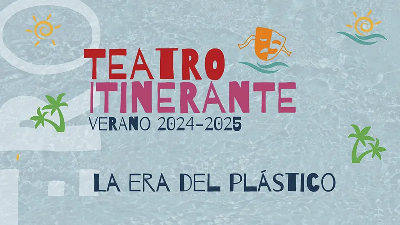 Teatro en Sinsacate