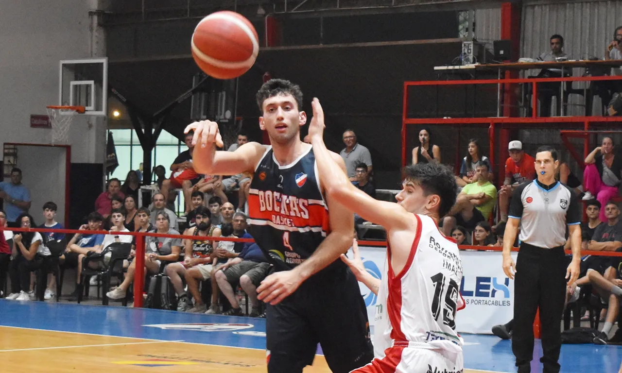 BochasBasquet