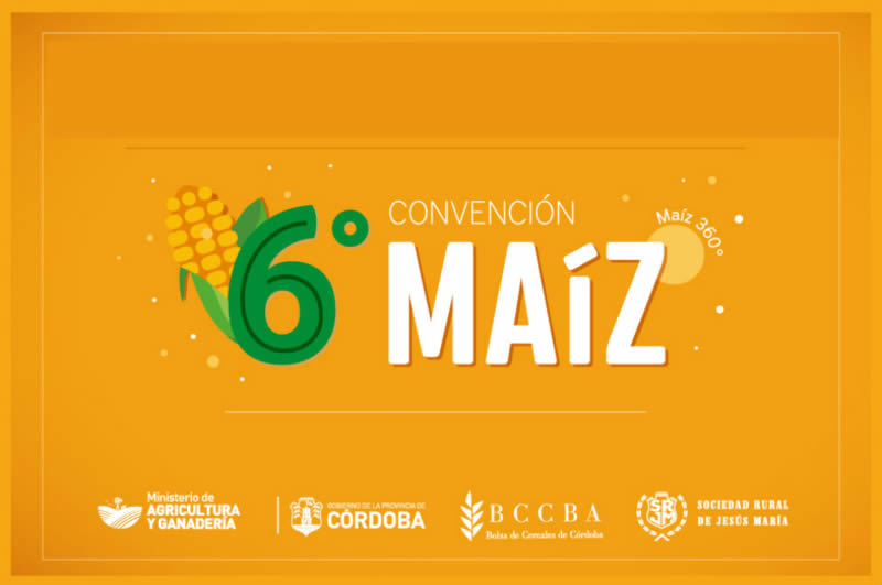 Convención de Maíz