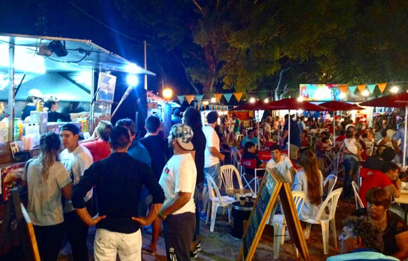 Food Trucks