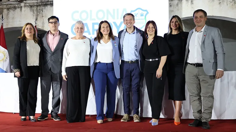 Gabinete de Paola Nanini