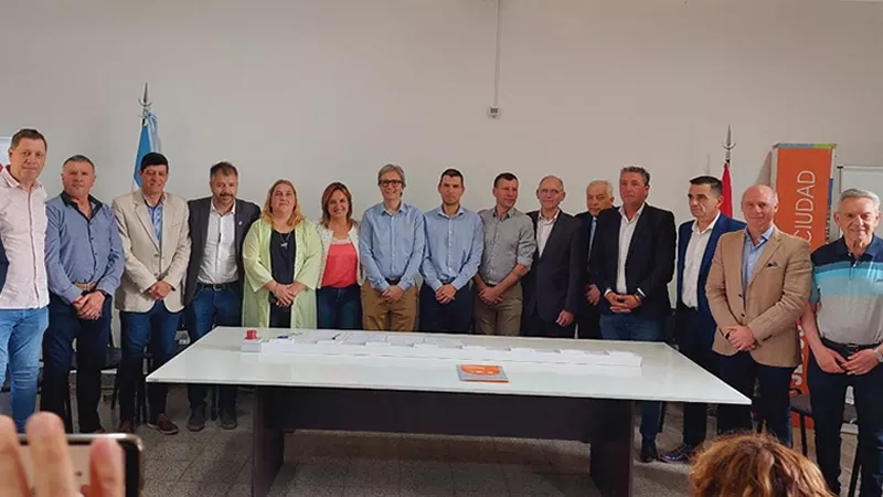 Encuentro de Universidades Populares