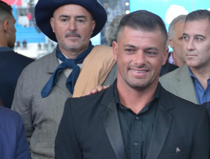 Nicolás Tottis