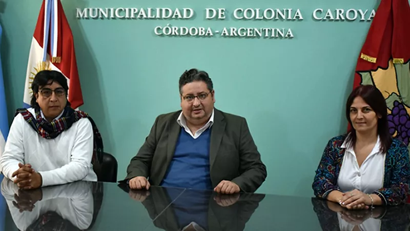 Convenio CC con PAMI