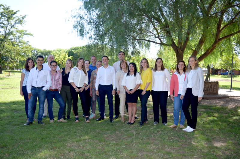 Cambiemos CC