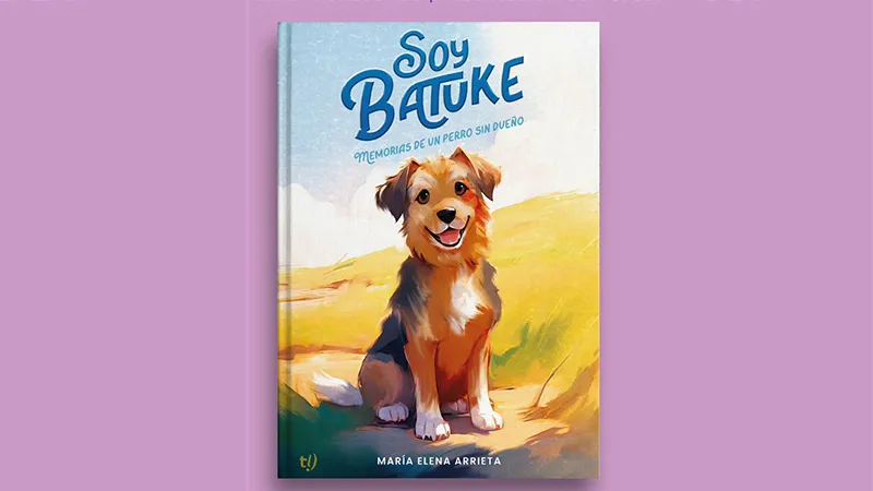 Soy Batuke