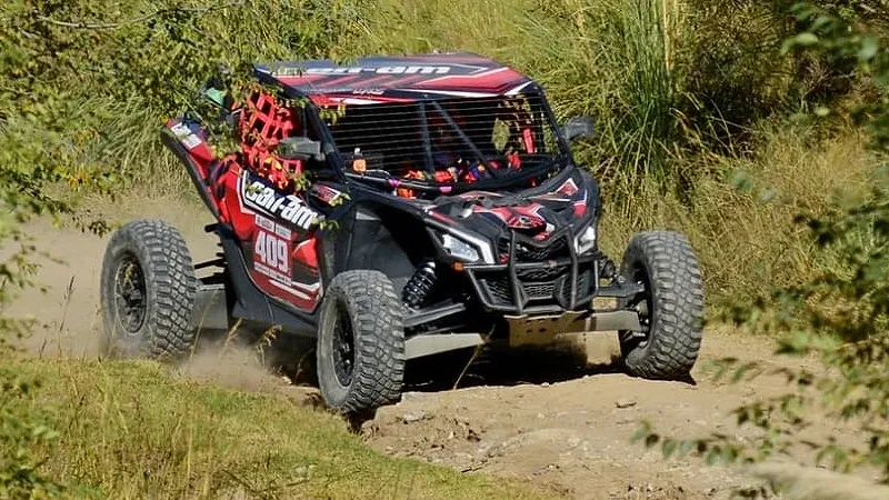 Cross Country