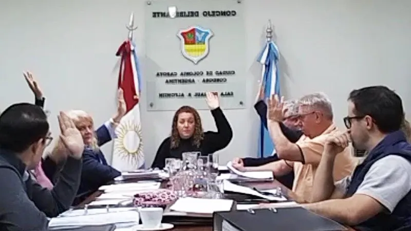 HCD CC aprueba por mayoría