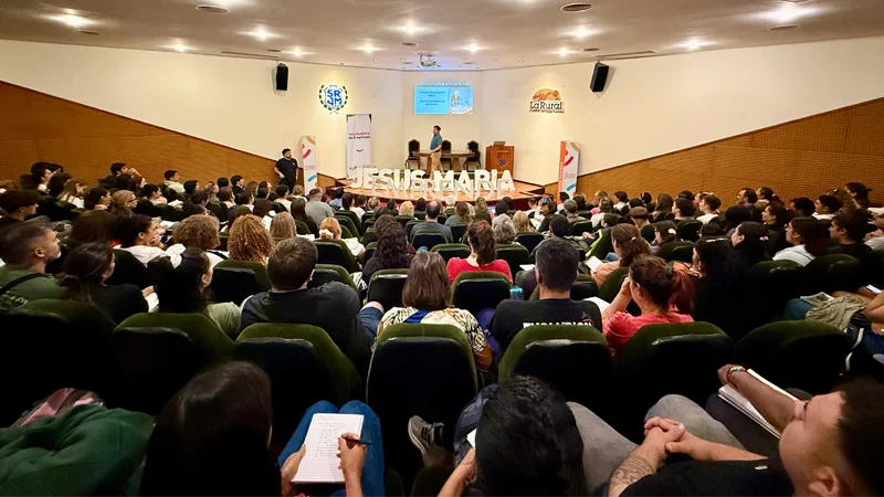 Incubadora de Empresas