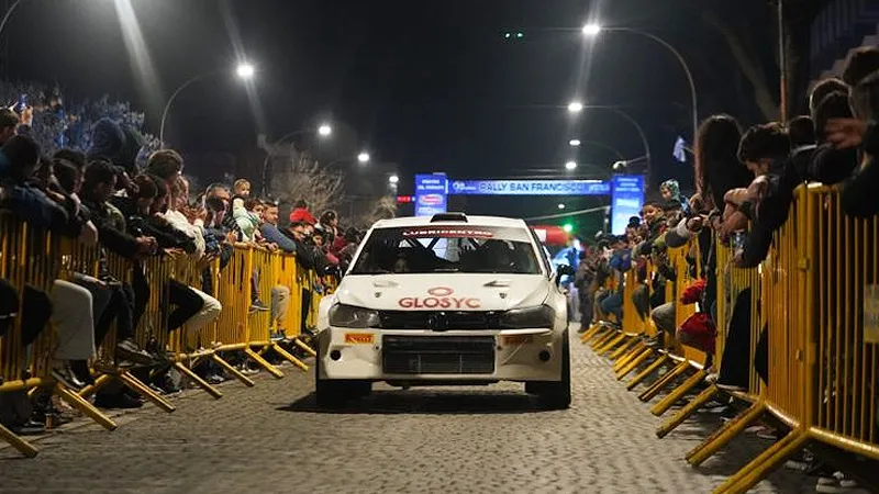Miguel Patat VW