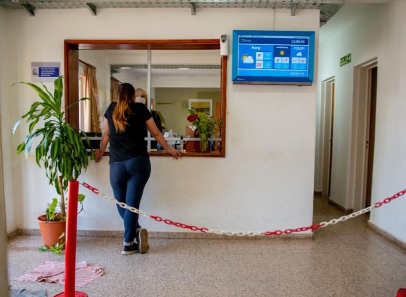Registro Civil JM